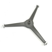 OEM LG Microwave Turntable Support Originally Shipped With LMAB1240ST01