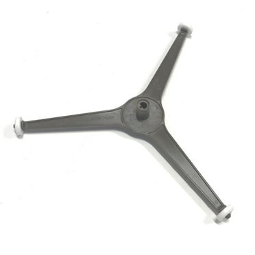 OEM LG Microwave Turntable Support Originally Shipped With LMAB1240ST01