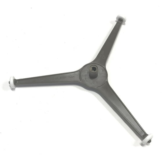 OEM LG Microwave Turntable Support Originally Shipped With MA1220W, CDMW12S, KCMS185JWH, CPLMB186CC