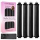 thumbnail image 1 of Set de rizadores de pelo Heatless Cute N Bliss con bufanda de satén, 4 unidades, 1 of 7