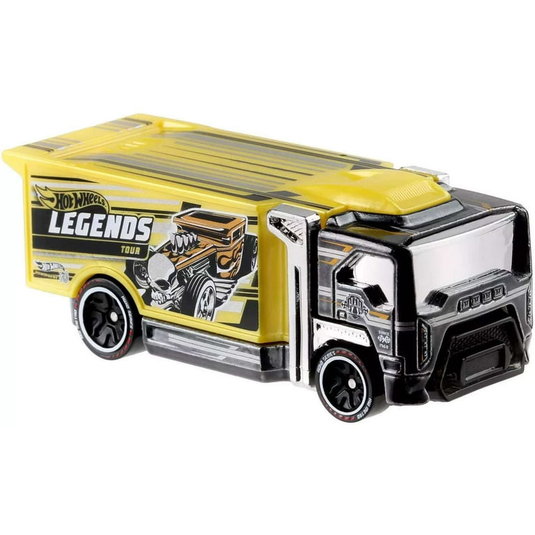 Hot wheels hiway hauler on sale