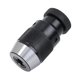thumbnail image 3 of Drill Chuck 5-20mm B22 Self-Locking Drill Chuck High Precision Milling Machine Automatic Tightening Lathe, 3 of 5