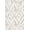 Beige, Pattern 1, variant on ODIKA 3'x5' Tan Black Geometric Pattern Washable Area Rug Modern Abstract Lines with Unique Style Non-Slip, Flatweave, Easy Care for Hallway, Laundry Room