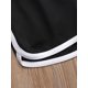 thumbnail image 4 of Txlixc Traje de verano para hombres, pantalones cortos de correr para niños Txlixc moda, 4 of 8