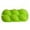 Green, variant on Cake Mould for Baking – Egg Shaped Silicone Pan with Six Cavities for Easter Chocolate Eggs Candy and Cake Decoration Tools