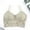 11-Green, variant on YWDJ Bras for Women Push up and Padded Pullover Comfortable Bras Wirefree Bras Spaghetti Straps Full Coverage Wrap Sleep Bras Padded Plus Size Lace Comfy Bras Solid Comfy Bras Pink One Size
