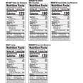 thumbnail image 5 of Hershey Assorted Chocolate Easter Candy Basket Stuffers, Bulk Bag 38.39 oz, 170 Pieces, 5 of 9