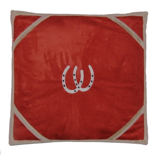 Carstens Inc. Cowboy Eurosham