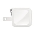 thumbnail image 3 of Belkin BoostCharge Cubic USB-C Wall Charger 20W (wca009dqwh), 3 of 6