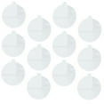 thumbnail image 1 of EXHUMKY 25Ud Etiqueta Para Desagüe Antibloqueo Con Efectivo Para Evitar Obstrucciones En Casa, 1 of 7