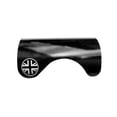 thumbnail image 1 of Accesorios para bicicletas Pegatina de soporte inferior para bicicleta plegable Brompton BB almohadilla protectora negra Barbie Nuevos Originales, 1 of 5
