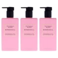 thumbnail image 1 of Loción aromática, paquete de 3 unidades, Victoria's Secret Bombshell, 1 of 2