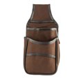 thumbnail image 3 of Jack Pyke Plain Cotton Canvas Cartridge Pouch, 3 of 3
