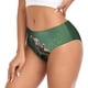 thumbnail image 2 of Fotbe Squirrel Calzones Estampados para Mujer – Ropa Interior de Algodón, Cómoda, Suave y Elástica-X-Small, 2 of 6