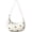 Pink-168, variant on Lightweight Fashion Bag for Women – Water-Resistant Nylon, Hand-Drawn Dinosaur Artwork, Vibrant and Colorful Dinosaur Print, Comfortable Everyday Purse