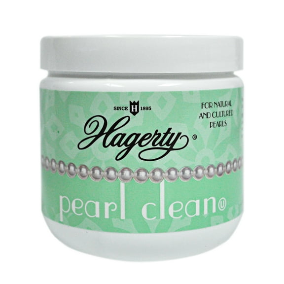 Hagerty Pearl Jewel Clean