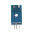 thumbnail image 2 of 5 Pcs MAX6675 Module de Capteur de Température Thermocouple Type K pour Framboise Pi, 2 of 6