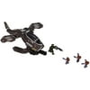 Mega Bloks: Halo Wars - UNSC Hornet