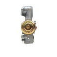 thumbnail image 6 of The ROP Shop Carburetor with Gasket for Briggs & Stratton fits 190702-2523-01, 190702-2524-01, 6 of 9