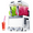 White, variant on 2025 New 12 Tank Commercial Slushy Machine, Quick-Freeze Slushie Machine for Home, Margarita Cocktail Maker Machine for Frozen Drinks, Automatic Clean Frozen Drink Maker for Home Supermarkets