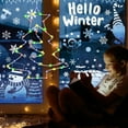 thumbnail image 3 of Cheapark LED Star Topper Iron Christmas Tree Lights - String Light Decor, Battery-Operated Glow for Room, Tree & Holiday Party Ambiance, 3 of 7