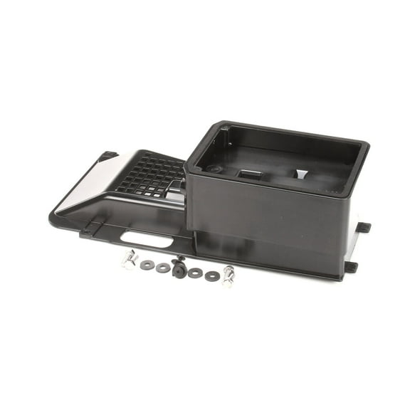 Rational 87.01.288 Cover For Pump With Fixing Kit