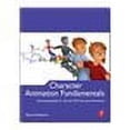 thumbnail image 2 of Character Animation Fundamentals: Developing Skills for 2D and 3D Character Animation, (Paperback), 2 of 4
