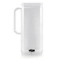 thumbnail image 3 of Keurig K-Supreme SMART Coffee Maker, MultiStream Technology, Brews 6-12oz Cup Sizes, White, 3 of 23
