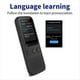 thumbnail image 4 of Dispositivo de Traducción de Idiomas,Traductor de Voz Instantáneo Sin Conexión de 138 Idiomas,Traductor de Voz para Viajes, Aprendizaje Empresarial, 4 of 5