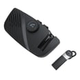 thumbnail image 4 of Speakerphone, Stable Output Universal EDR Sun Visor Speakerphone Kit  For Trucks Buses Pickups, 4 of 8