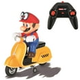 thumbnail image 1 of Carrera RC Official Licensed Super Mario Odyssey Scooter 1: Carrera Carrera, 1 of 3