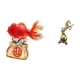 thumbnail image 5 of Estatua decorativa de Feng Shui chino, escultura de carpa koi, figura de caballo, adorno animal de resina que simboliza la buena y la bendi, 5 of 8