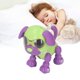 thumbnail image 1 of Juguete Para Perro Robot, Juguete Educativo Interactivo Para Perro Inteligente Con Detección Táctil, Perro Robótico Parlante Para Niños De Aprendizaje Temprano, 1 of 7