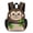 13IN, variant on Monkey Backpack for Men Women Cute Cartoon Schoolbag Travel Lightweight Laptop Bag Hiking Daypack