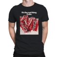 thumbnail image 2 of Officially Licensed Coca Cola The Real Thing Coca-Cola Cans Men's T-shirt, 2 of 3