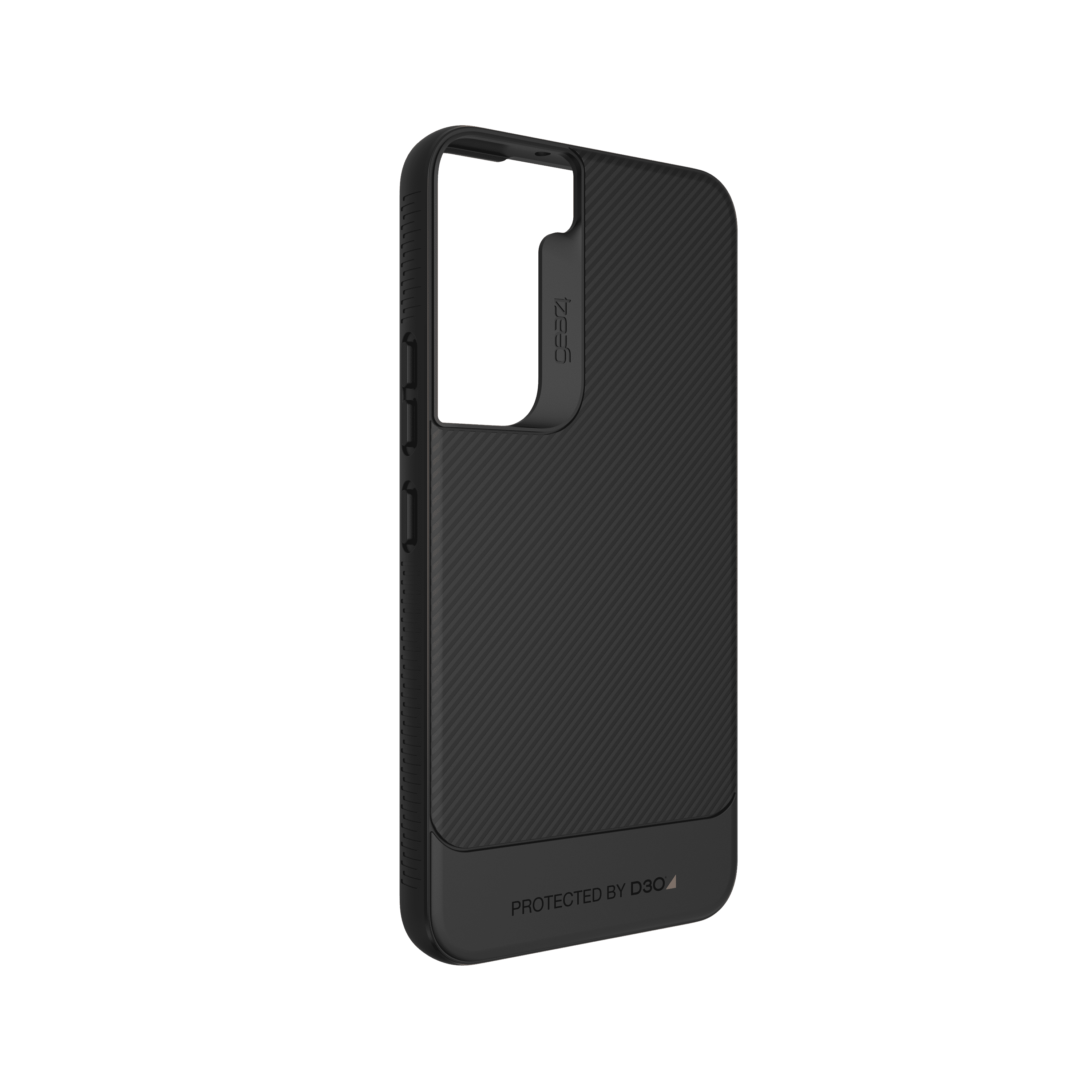 ZAGG Gear4 Copenhagen Case for Samsung Galaxy S22, Flexible, Recyclable