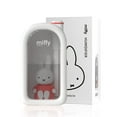 thumbnail image 1 of Humidifier - Ultrasonic Quiet Humidifiers, Mini Cute Humidifier With Night Light, 380ml Humidifiers For Bedroom/Babies Nursery/Office(Pink）, 1 of 6