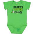 thumbnail image 3 of Inktastic Daddy's Little Caddy with Golf Club and Ball Boys or Girls Baby Bodysuit, 3 of 5