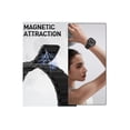 thumbnail image 2 of Teknet Correa Silicon Magnetic para Samsung Galaxy Watch Ultra 47mm, 2 of 5