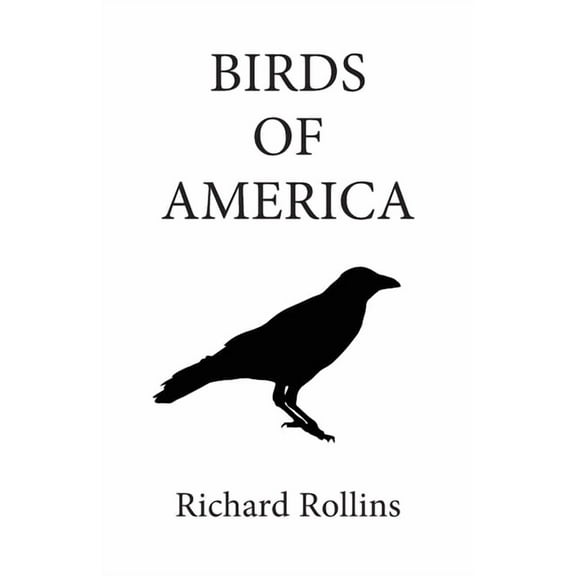 Birds of America, (Paperback)