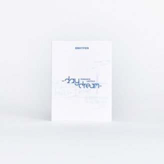 Enhypen - Romance : Untold -Daydream- [Blue Moon Ver.] - Music