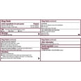 thumbnail image 2 of Polysporin First Aid Antibiotic Ointment Without Neomycin, Travel Size, 1 Oz Tube - Pack of 5, 2 of 8