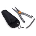 thumbnail image 1 of Lure , Reliable Functional Hook Remover  For Fishing Worker For Fishing Gray, 1 of 8