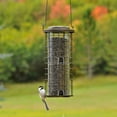 thumbnail image 2 of Perky-Pet Squirrel Proof 8-Port Wild Bird Tube Feeder, 3 lb Capacity, 2 of 4