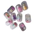 thumbnail image 3 of GUOOL Machine à Griffes Distributeur de Bonbons pour Enfants Accessoires de Fête Capsules Œufs, 3 of 9