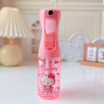 thumbnail image 1 of EASTHILL 200Ml Kawaii Sanrioed Hellokitty Melody Fine Mist Sub-Packing Spray Botella Niñas Hogar Piel Hidratante Separada huangjie unisex, 1 of 2