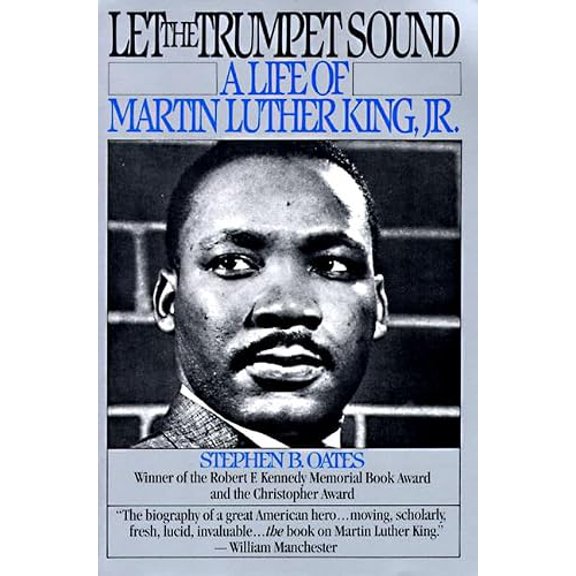 Pre-Owned Let the Trumpet Sound: A Life of Martin Luther King, Jr. Paperback