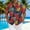 G Multicolor, variant on DJDLJWCJ Short Sleeve Shirts for Men, Lightweight Lapel Tops Mens polo T Shirts Summer Beach Shirts Multicolor 5XL