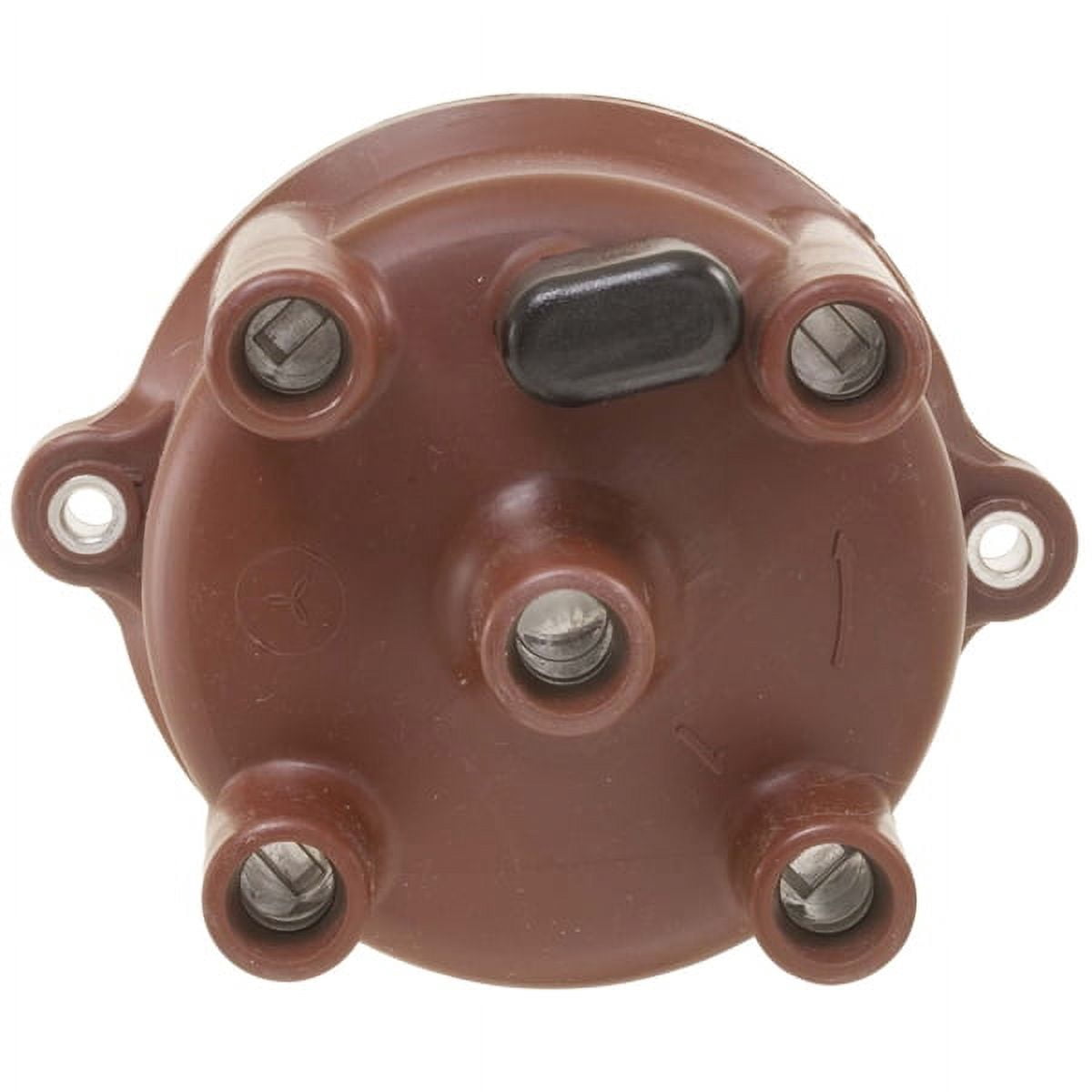 Distributor Cap and Rotor Kit