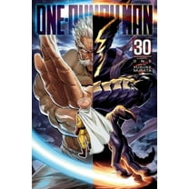 One-Punch Man One-Punch Man, Vol. 30, Book 30, (Paperback)